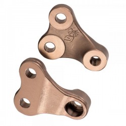 Triangolatura Leveraggio GAS GAS 12-17